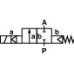 2/2-Wege-Magnetventil G1/2 C532570.8001
