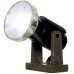 N Viessmann Flutlichtstrahler Nieder mit Led