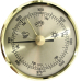 Einbau Barometer