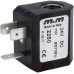 Spule 2700 230v/50 - 240v/60 10va