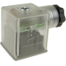 Gerätestecker A-11473-0101 Led 12-24V/DC