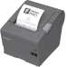 Epson Bondrucker Tm-T88v USB/Par Schw.