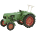 H0 Herpa Deutz D 40 L Traktor