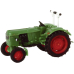 N Herpa Deutz D40 L Traktor