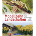 Buch Modellbahn Landschaften
