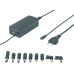 Netbook-Netzteil Voltcraft Nps-65 USB