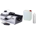 Set Nebelmaschine + Fluid + Reiniger