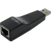 Logilink USB 2.0/RJ45 Adapter