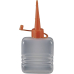 ÖLER 60ml Transparent PRESSOL 06068