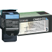 Lexmark Toner C540h1cg Cyan