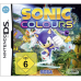 Nintendo DS Sonic Colours