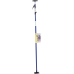 Stütze stufenlose Verstellung 1,45-2,9m 45kg