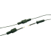 Sicherungshalter mit Kabel