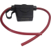 Sicherungshalter Kfz 30A 32V/DC Kabel