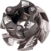 Force 3-Backen Tuningkupplung Cool