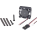 Highpower-Lüfter für Brushless-Regler