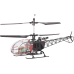 Ep Doppelrotor-Helikopter Lama 5.2 RtF