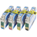 Ce-Tinten-Multipack Em-2 =epson T071x