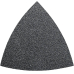 Schleifpapier-Set 50-teilig K60/80/120/180/240