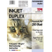 Tpi Inkjet Duplex Papier Matt A4, 200bl