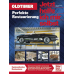 Oldtimer – Perfekte Restaurierung