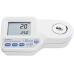 Refraktrometer Hi 96814 für Zucker