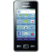 Samsung Star II S5260 Onyx Black