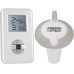 Funk-Poolthermometer