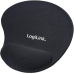 Logilink® Mauspad mit Handballenauflage