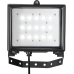 Led-Strahler 15x1 W, Kaltweiß