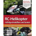 Rc-Helikopter Richtig Einstellen, Tunen