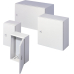 Kompakt-Schaltschrank Ae Lack. 1034500
