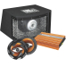 Raveland Xab 5000 Mkii Power Package