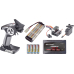 RC Einsteiger-Set Elektro Pro 2,4 Ghz