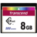 Transcend Cfast Karte 8GB