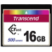 Transcend Cfast Karte 16GB