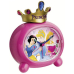 Kindertischuhr Princess 1