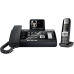 Telefon Gigaset Dl500 A + C610h