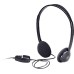 Headset 3,5mm Klinke Logitech Dialog220
