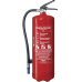 Pulver - Feuerlöscher Flp 3750