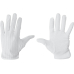 Esd-Handschuhe Rutschf. L Paar