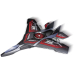 Silverlit RC Flugmodell Spacegriffin RtF