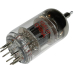 Röhre Ecc 82 = 12 Au 7