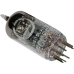 Röhre Ecc 85 = 6 Aq 8