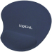 Logilink® Mauspad mit Handballenauflage