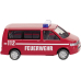 N Wi VW T5 Feuerwehr