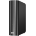 Wd Mybook Live 1TB Wdbacg0010hch