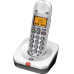 Dect-Telefon Audioline Bigtel 200