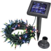 Solar Led Lichterketten Bunt