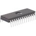 Eprom 27 C 801 8m Dip32 Cdip